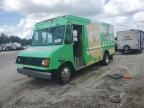 2003 Workhorse Custom Chassis Forward Control Chassis P4500