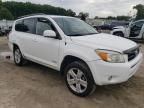 2008 Toyota Rav4 Sport