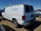 2002 Ford Econoline E250 Van