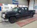 2006 Chevrolet Silverado C1500