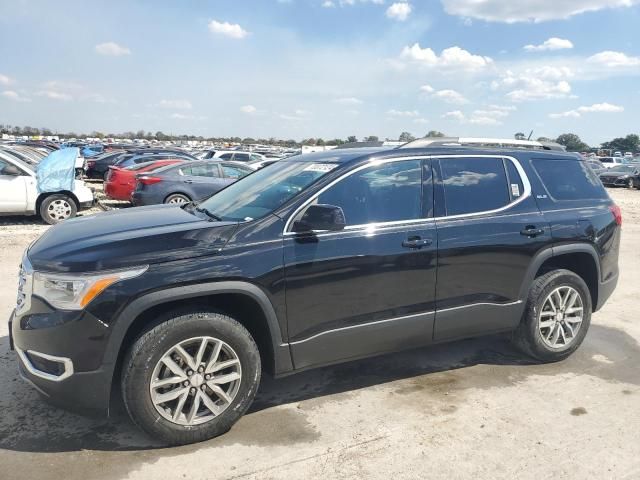 2017 GMC Acadia SLE