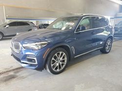 Salvage cars for sale at Sandston, VA auction: 2023 BMW X5 XDRIVE40I