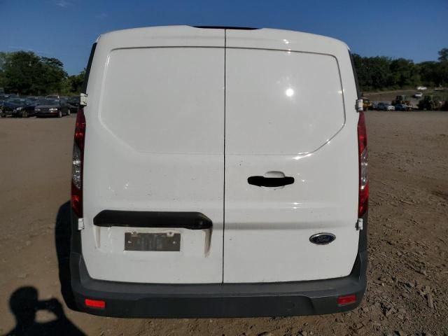 2014 Ford Transit Connect XL