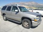 2002 Chevrolet Tahoe K1500