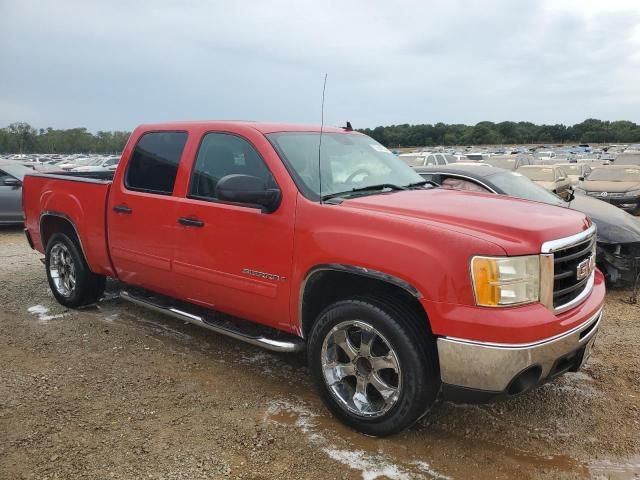 2009 GMC Sierra C1500