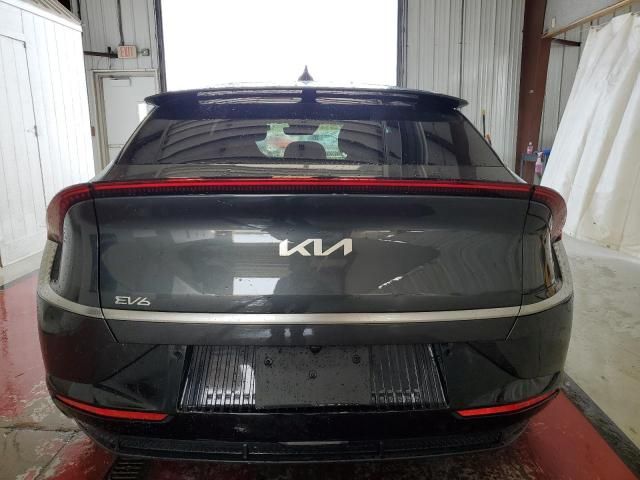 2024 KIA EV6 Light