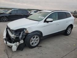 Volvo xc60 salvage cars for sale: 2010 Volvo XC60 3.2