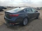 2019 KIA Cadenza Premium