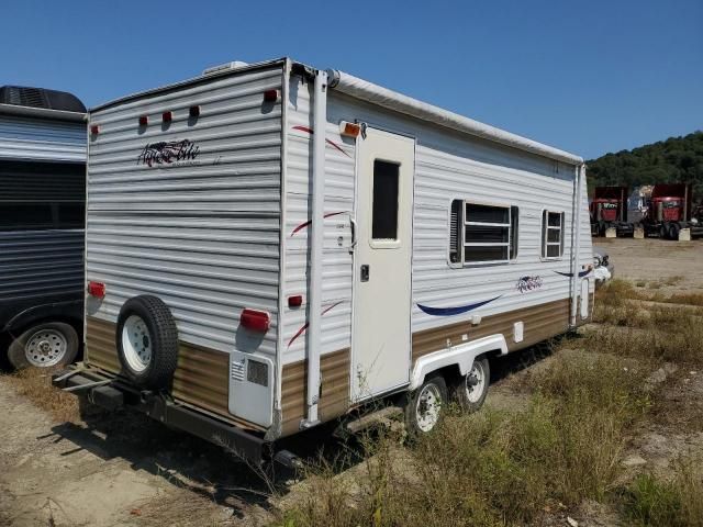 2004 Gulf Stream Ameri-Lite