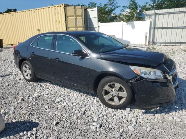 2014 Chevrolet Malibu 1LT