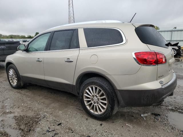 2010 Buick Enclave CXL