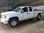 2013 GMC Sierra K1500 SLE