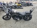 2018 Harley-Davidson XL883 Iron 883