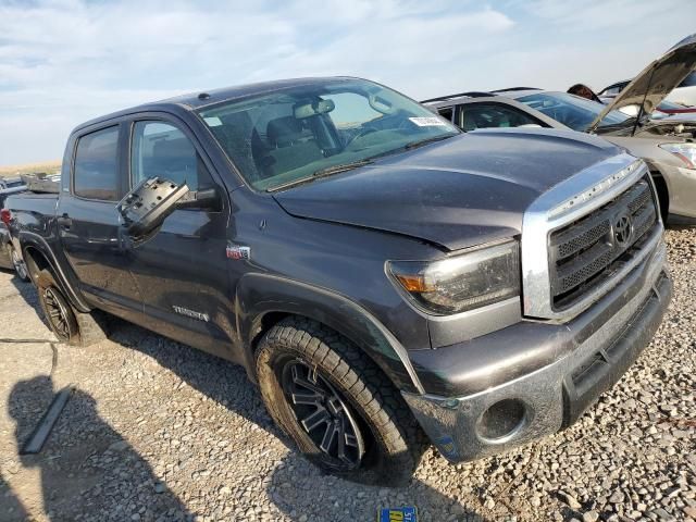 2011 Toyota Tundra Crewmax SR5