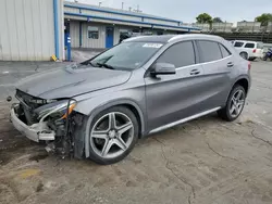 2015 Mercedes-Benz GLA 250 4matic en venta en Tulsa, OK