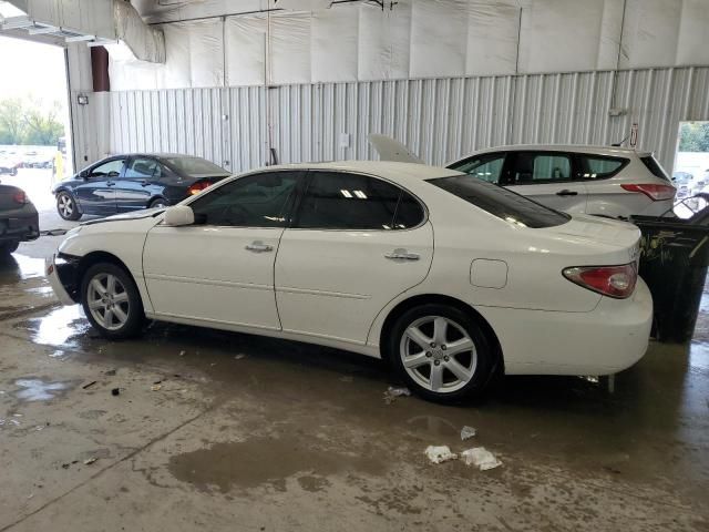 2004 Lexus ES 330