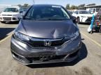 2020 Honda FIT LX