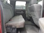 2007 Ford F150 Supercrew