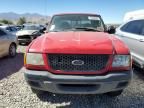 2003 Ford Ranger Super Cab