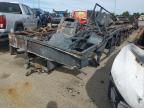 2006 Ford F550 Super Duty Stripped Chassis