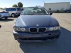 2002 BMW 530 I Automatic