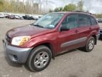 2005 Toyota Rav4