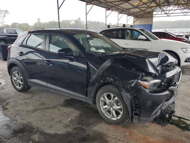 2019 Mazda CX-3 Sport