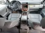 2000 Mercedes-Benz ML 320