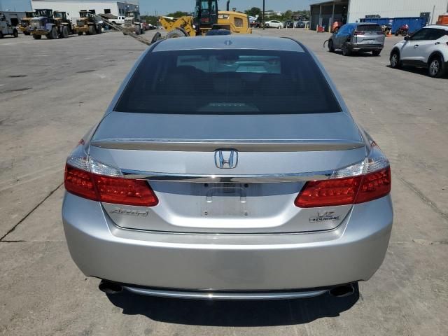 2013 Honda Accord Touring