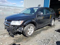 2017 Dodge Journey SE en venta en Elmsdale, NS