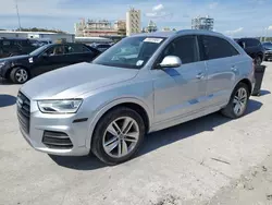 2016 Audi Q3 Premium Plus en venta en New Orleans, LA