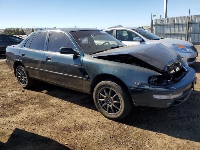 1995 Toyota Camry LE