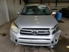 2007 Toyota Rav4 Limited