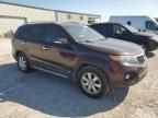 2012 KIA Sorento Base