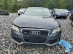 2009 Audi A4 3.2 Quattro