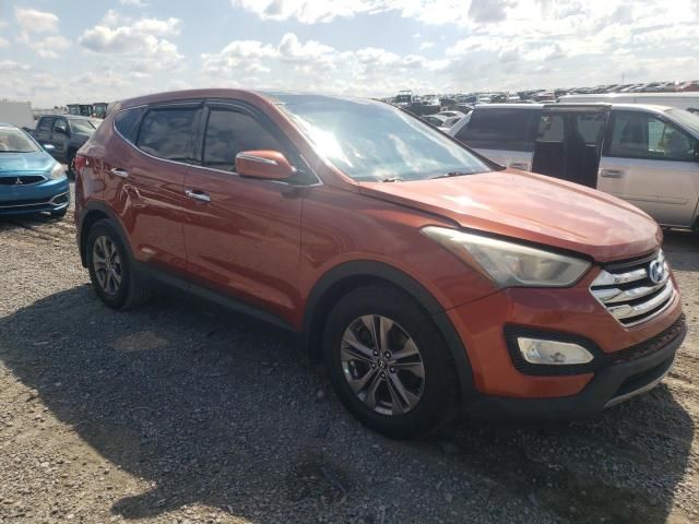 2013 Hyundai Santa FE Sport