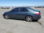 2005 Honda Accord EX