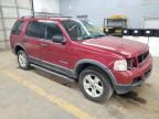 2004 Ford Explorer XLT