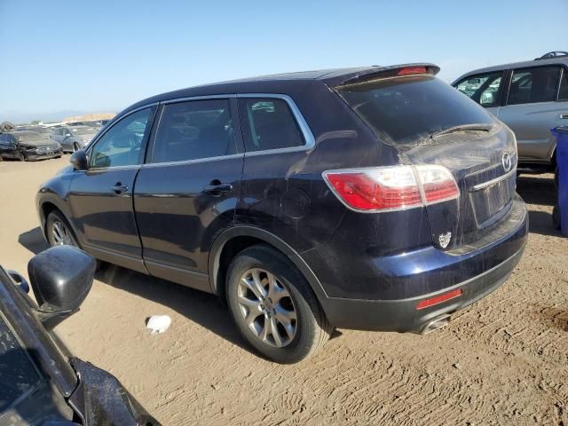 2012 Mazda CX-9