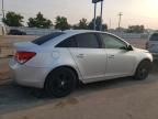 2011 Chevrolet Cruze LT