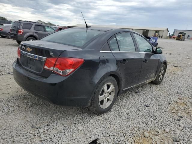 2013 Chevrolet Cruze LT