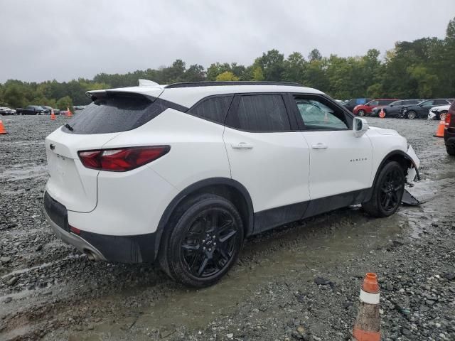 2019 Chevrolet Blazer 2LT