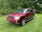 2006 Toyota Highlander Limited