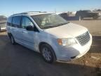 2010 Chrysler Town & Country Touring