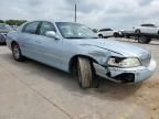 2006 Lincoln Town Car Signature Limited