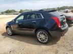 2014 Cadillac SRX Performance Collection