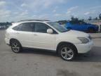 2008 Lexus RX 400H