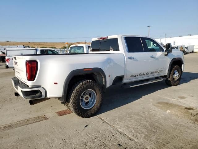 2020 GMC Sierra K3500 Denali