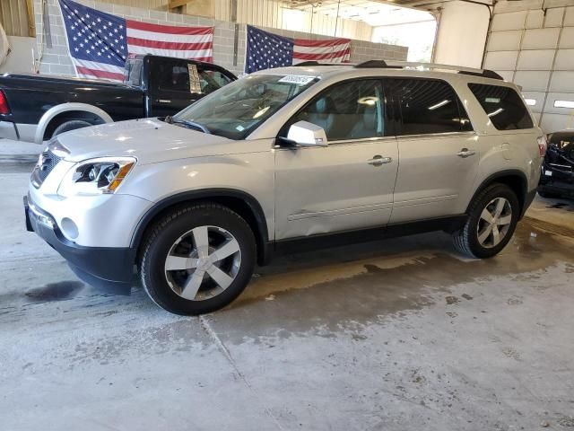 2011 GMC Acadia SLT-1