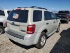 2008 Ford Escape XLT